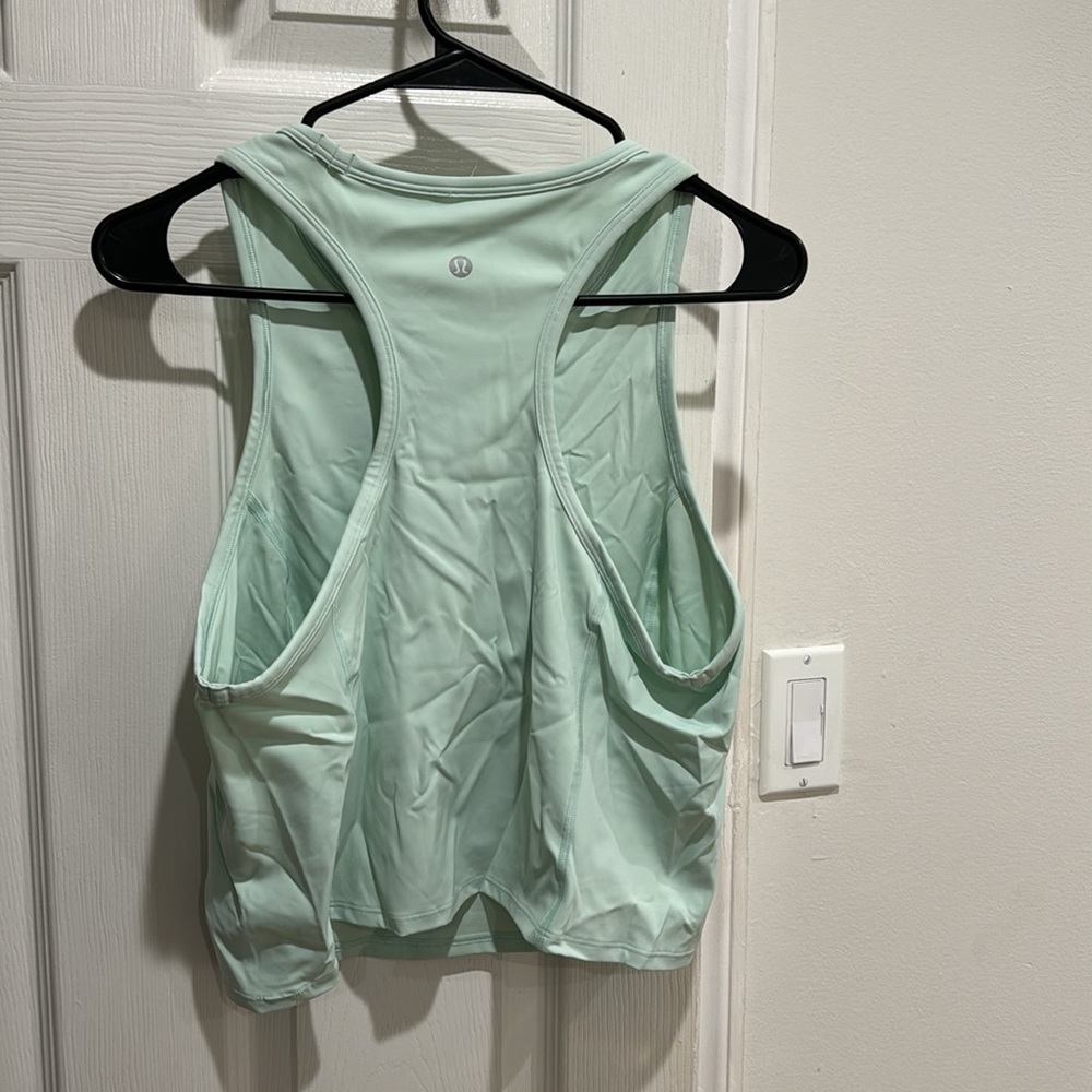 Lululemon Tank - Picture 2 of 2